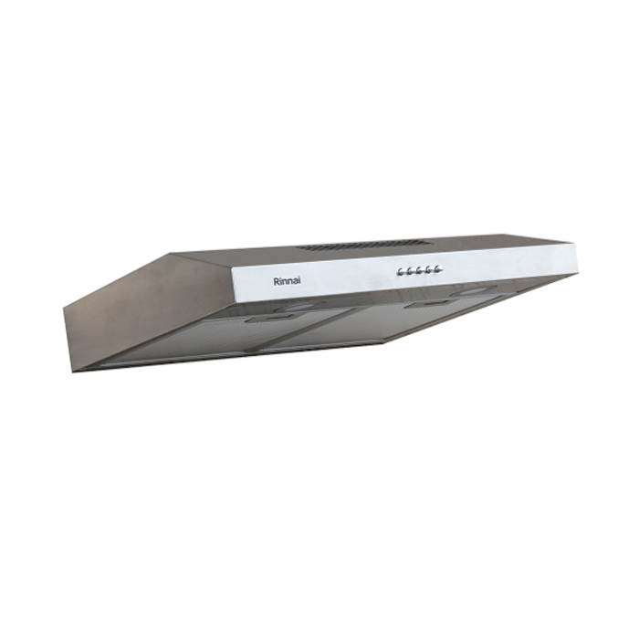 Rinnai Cooker Hood - RH127SS | RH-127SS